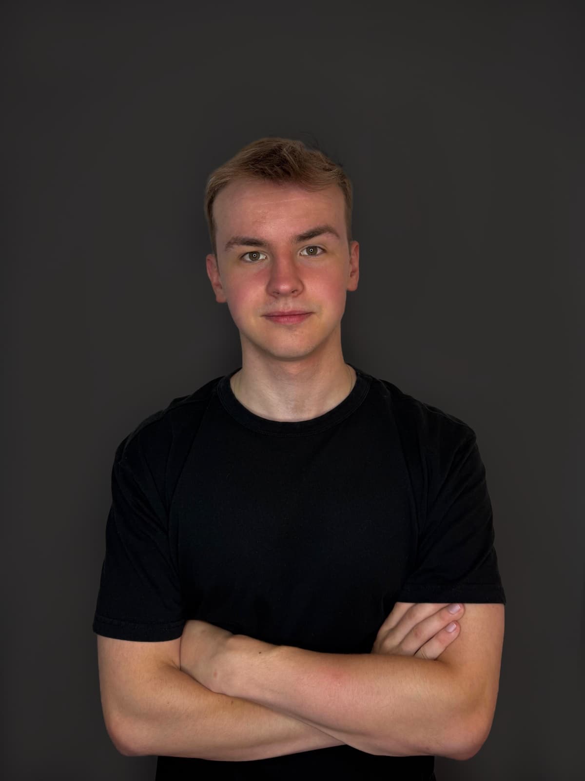 Alexander Geiger, Gründer von 20five8